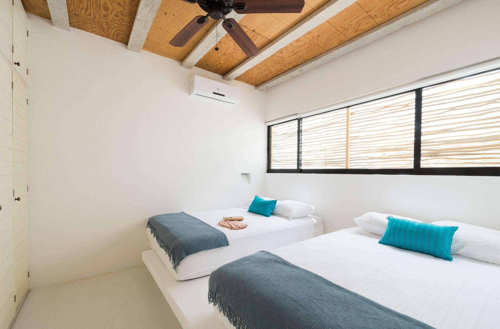 Saasil Hotell Tulum Eksteriør bilde