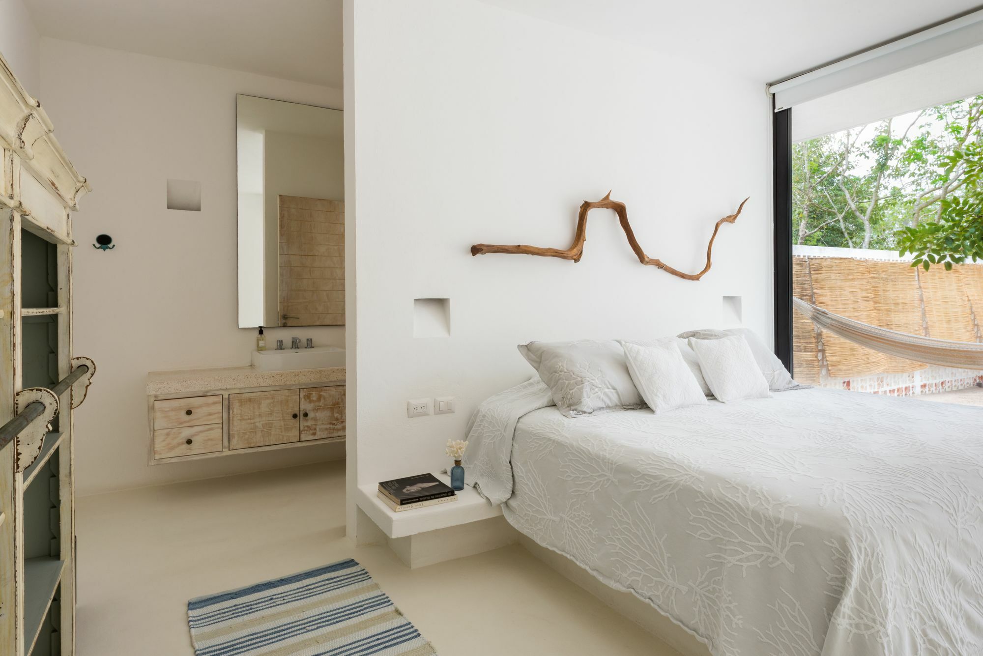 Saasil Hotell Tulum Eksteriør bilde