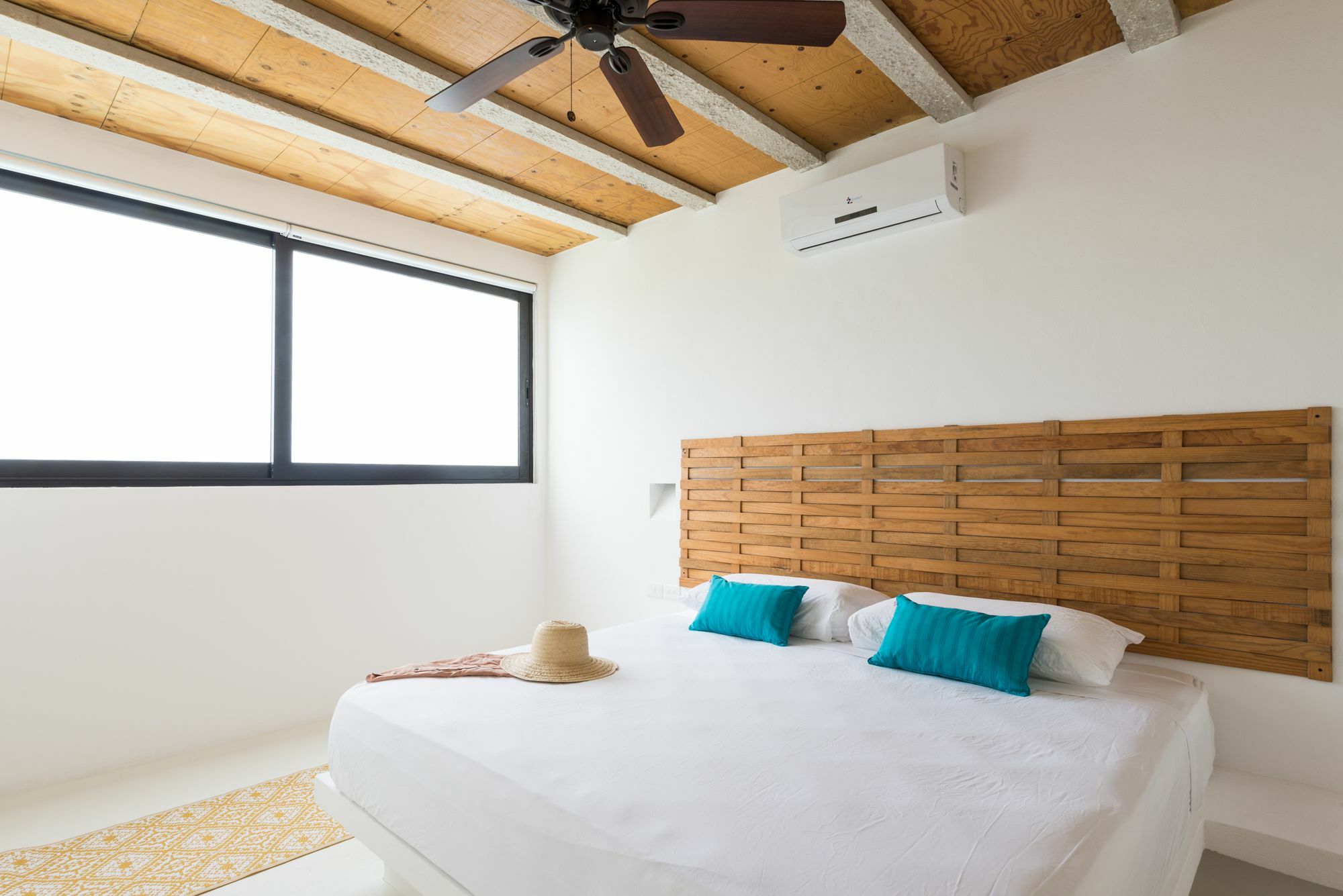 Saasil Hotell Tulum Eksteriør bilde